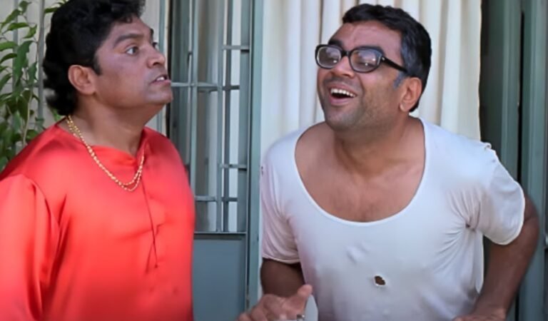 Hera Pheri 3 Without Babu Rao? Johnny Lever Says: ‘No Fun Without Paresh Rawal!’