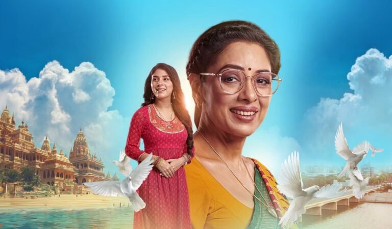 Chaos, Cartwheels, and Karma: Anupama Unleashes Hell in Ko-Thriller House! Chaos, Cartwheels, and Karma: Anupama Unleashes Hell in Ko-Thriller House!
