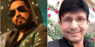 Mikha Singh