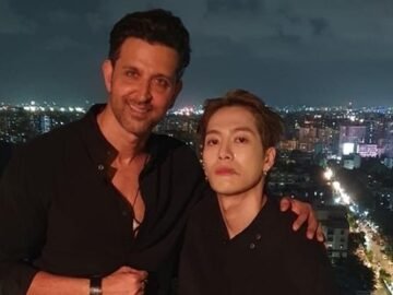 Hrithik