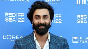 Ranbir