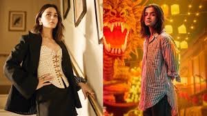 Alia Bhatt Directs Space Drama, Replaces Lasers with Logic Alia Bhatt Directs Space Drama, Replaces Lasers with Logic
